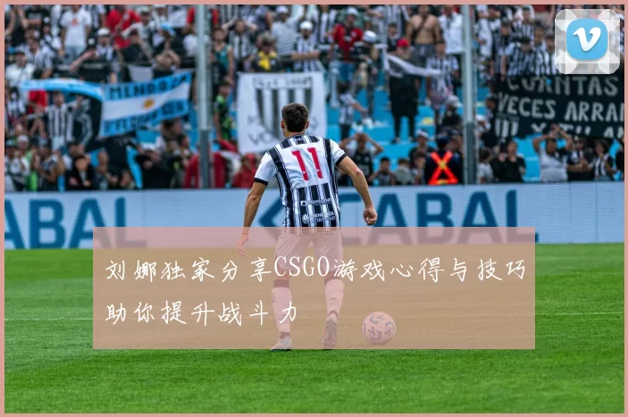 刘娜独家分享CSGO游戏心得与技巧助你提升战斗力