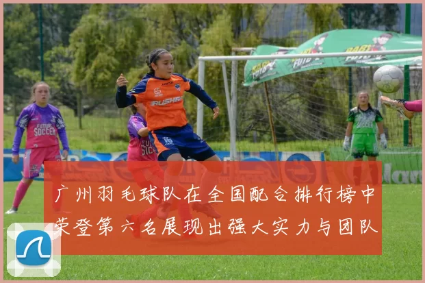 广州羽毛球队在全国配合排行榜中荣登第六名展现出强大实力与团队默契