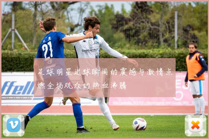 足球明星进球瞬间的震撼与激情点燃全场观众的热血沸腾