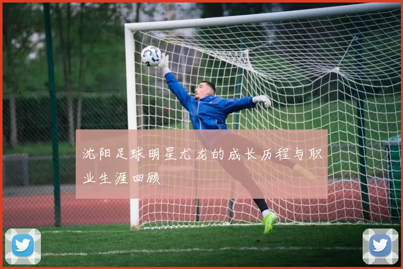 沈阳足球明星尤龙的成长历程与职业生涯回顾