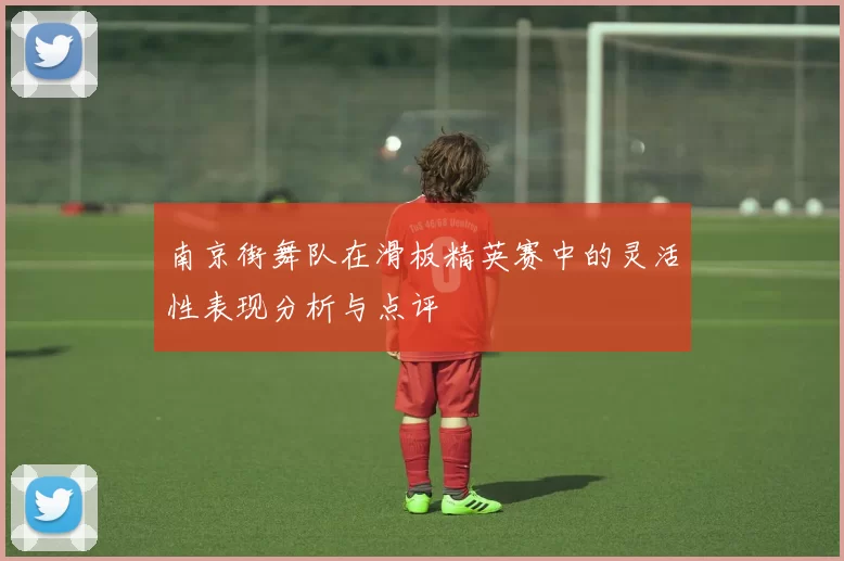 南京街舞队在滑板精英赛中的灵活性表现分析与点评