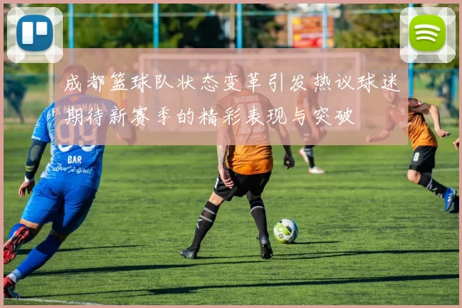 成都篮球队状态变革引发热议球迷期待新赛季的精彩表现与突破
