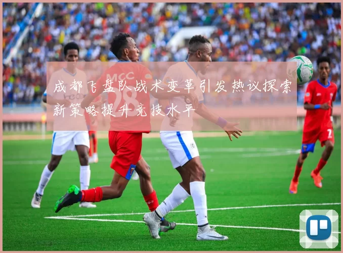 成都飞盘队战术变革引发热议探索新策略提升竞技水平