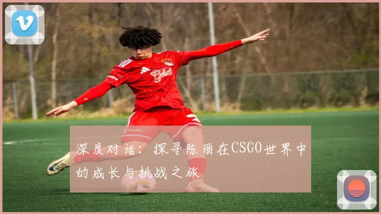 深度对话：探寻陈丽在CSGO世界中的成长与挑战之旅