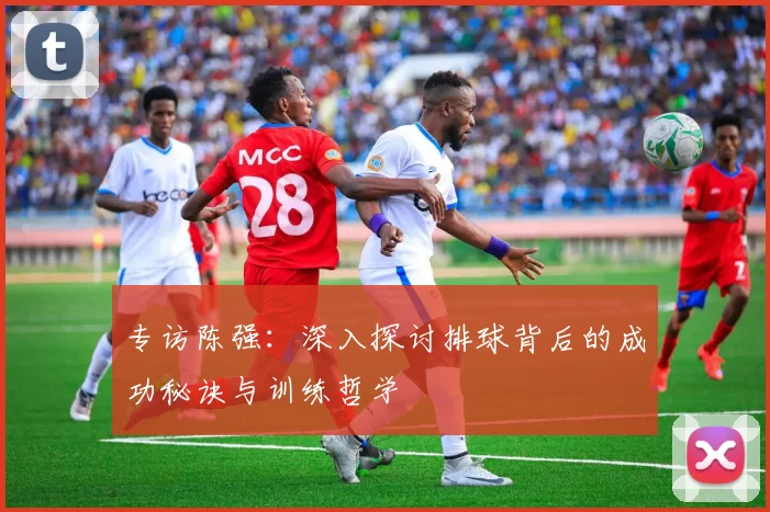 专访陈强：深入探讨排球背后的成功秘诀与训练哲学