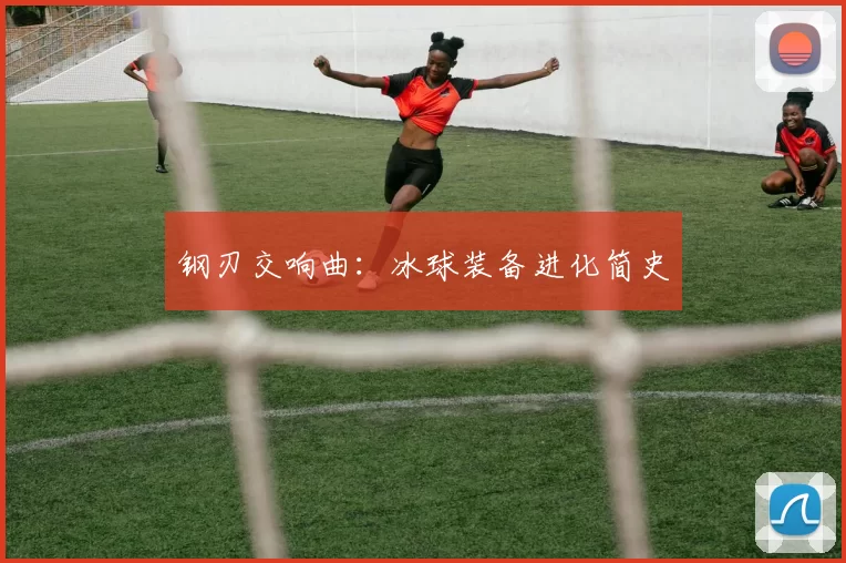 钢刃交响曲：冰球装备进化简史