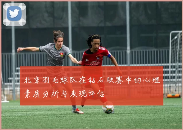 北京羽毛球队在钻石联赛中的心理素质分析与表现评估