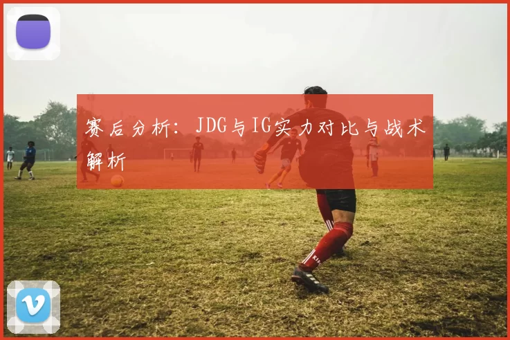 赛后分析：JDG与IG实力对比与战术解析