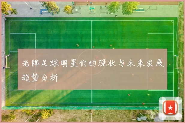老牌足球明星们的现状与未来发展趋势分析